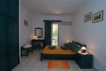 Hotell Sole E Mare Traditional Diakofti