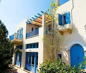 Hotell Sole E Mare Traditional