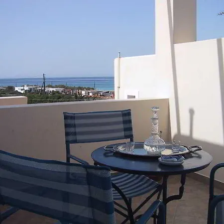Hotell Sole E Mare Traditional Diakofti
