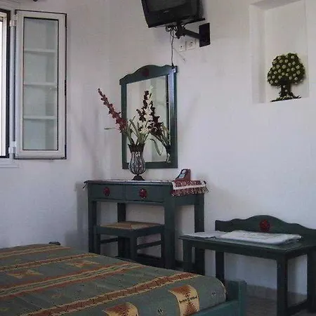Sole E Mare Traditional Hotell Diakofti