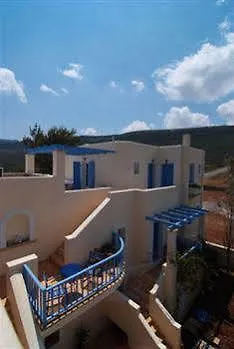 Hotell Sole E Mare Traditional Diakofti