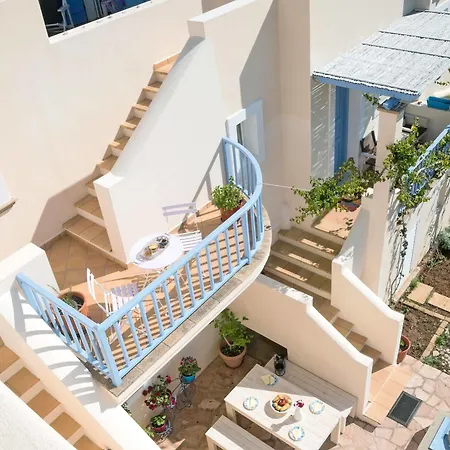 Sole E Mare Traditional Hotell 3*