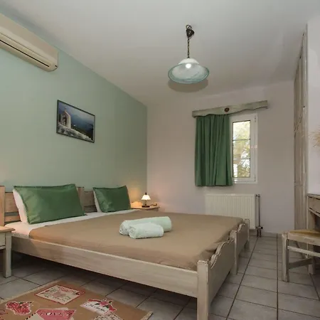 Hotell Sole E Mare Traditional Diakofti