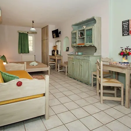 Sole E Mare Traditional Hotell