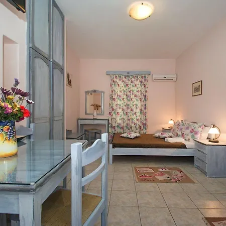Sole E Mare Traditional Hotell
